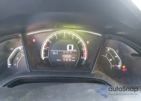 2018 Honda Civic Lx from USA, damaged, VIN 2HGFC4A51JH302026